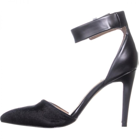 🔥NWT RARE Dolce Vita D'Orsay Pump - ASO KIM K!⚡️ - Picture 4 of 8